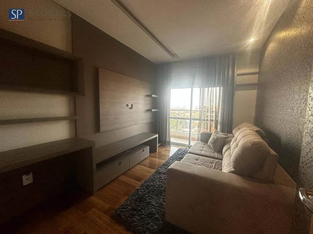 Apartamento, 3 quartos, 186 m² - Foto 4