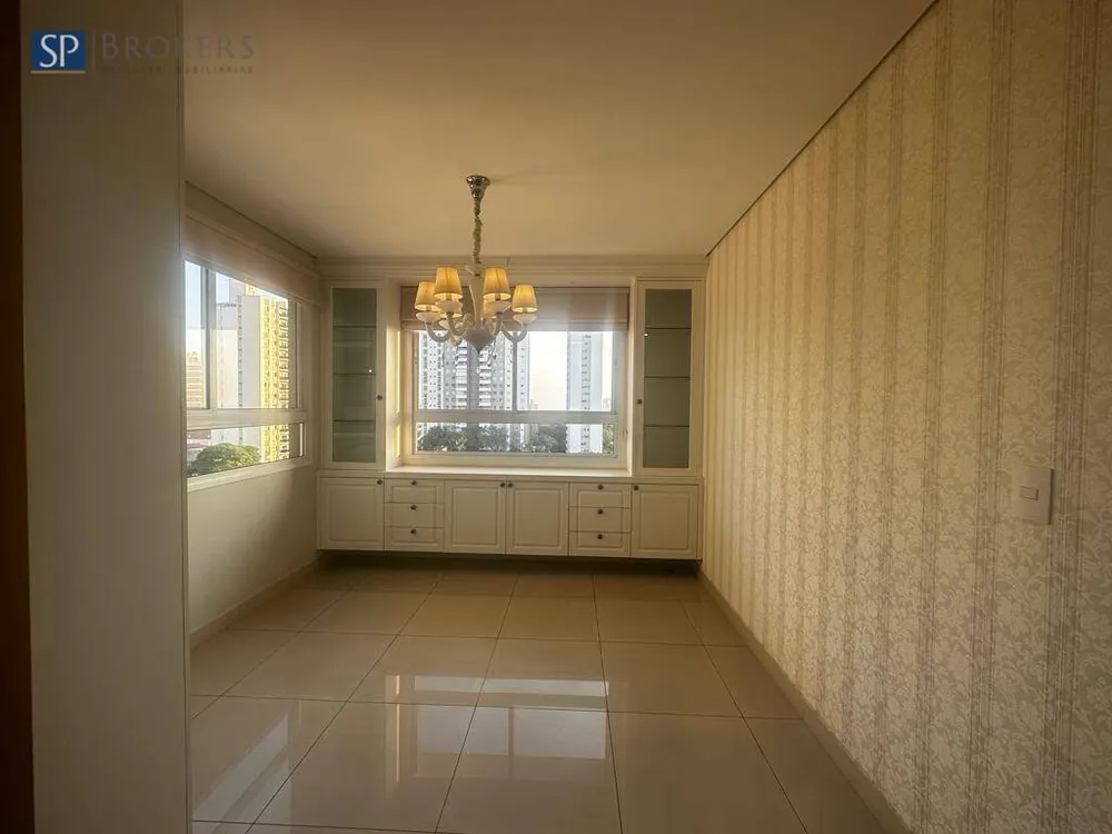 Apartamento, 3 quartos, 186 m² - Foto 3