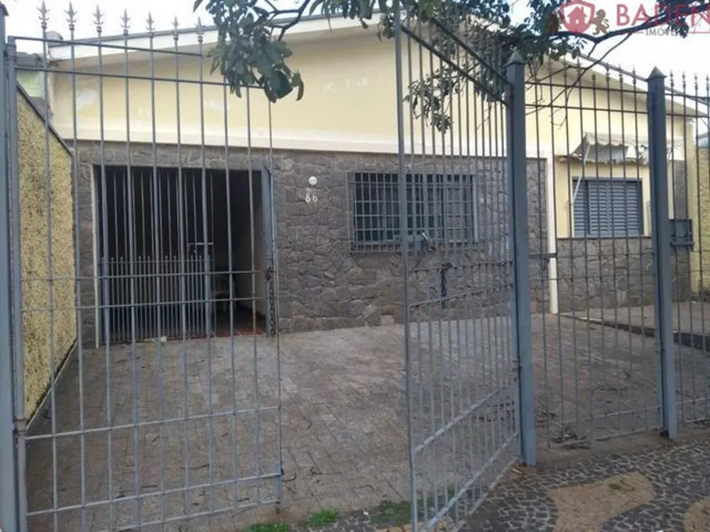 Casa, 4 quartos, 150 m² - Foto 1
