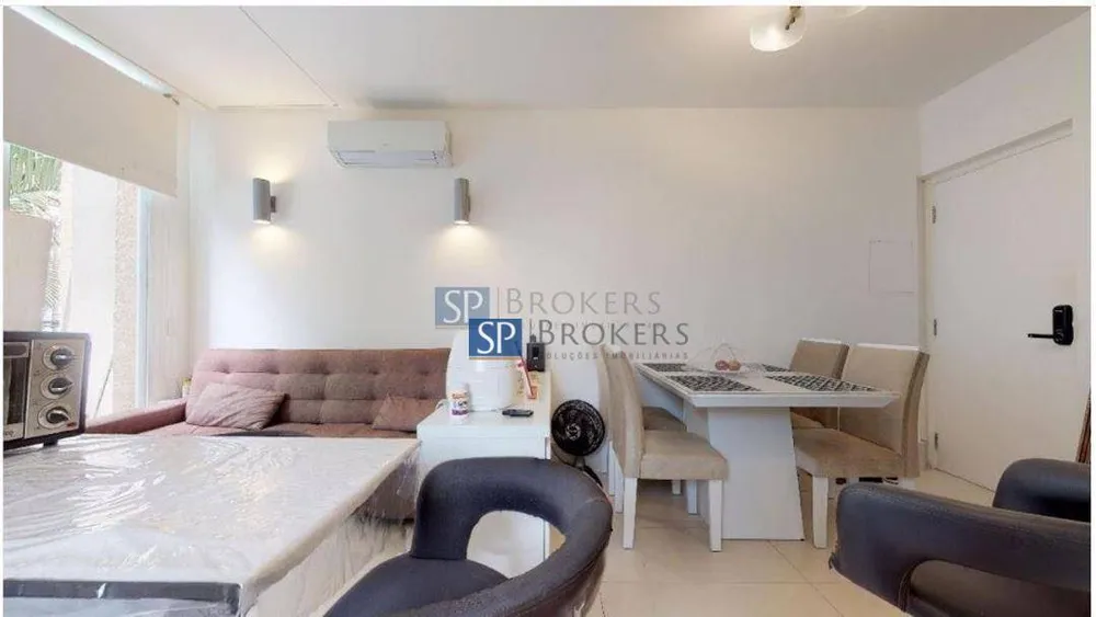 Loft, 45 m² - Foto 3