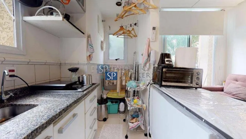 Loft, 45 m² - Foto 4