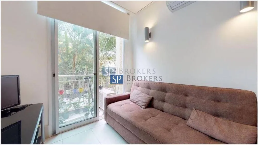Loft, 45 m² - Foto 1