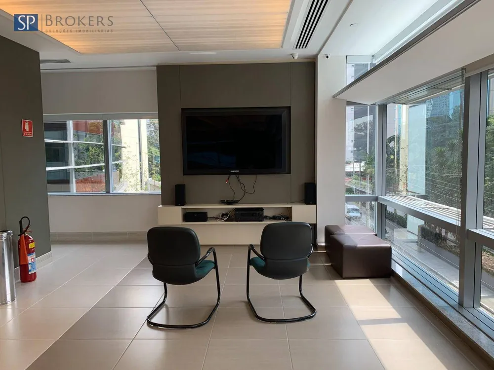 Sala-Conjunto, 1520 m² - Foto 3