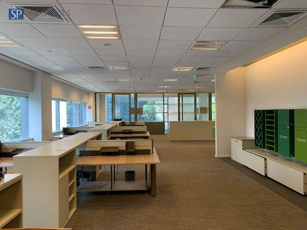 Sala-Conjunto, 1520 m² - Foto 1