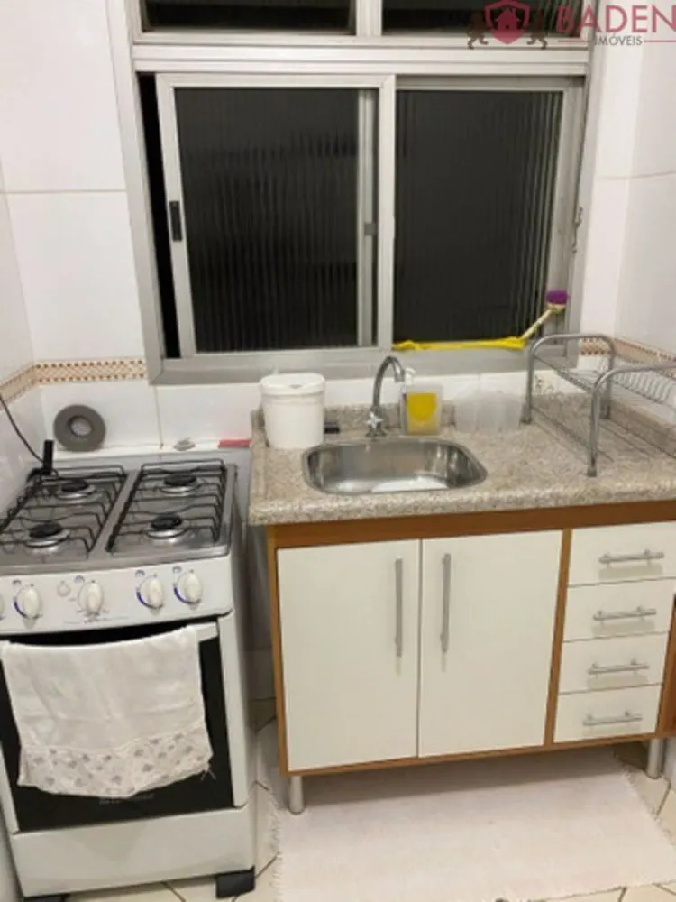 Apartamento, 1 quarto, 62 m² - Foto 2