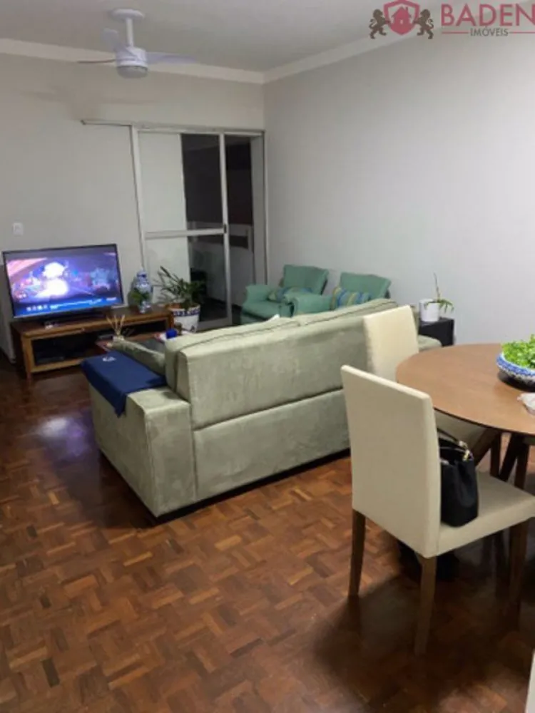 Apartamento, 1 quarto, 62 m² - Foto 1