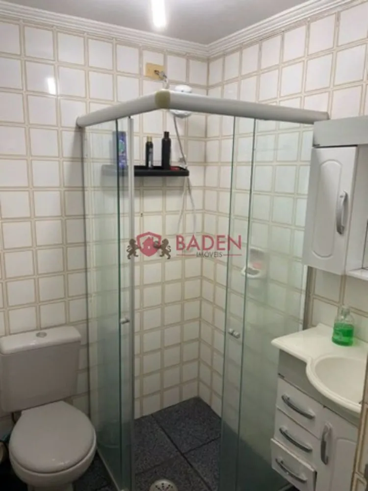 Apartamento, 2 quartos, 55 m² - Foto 4