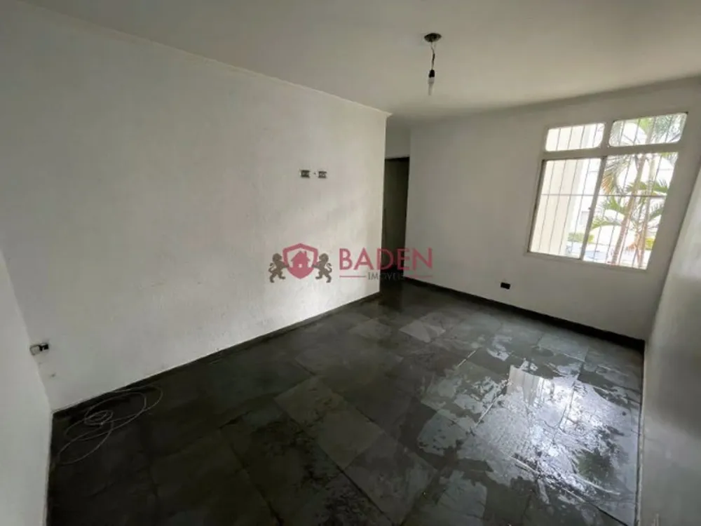 Apartamento, 2 quartos, 55 m² - Foto 1