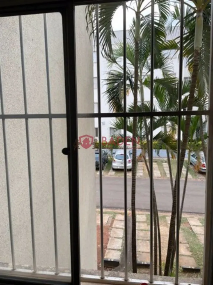Apartamento, 2 quartos, 55 m² - Foto 2