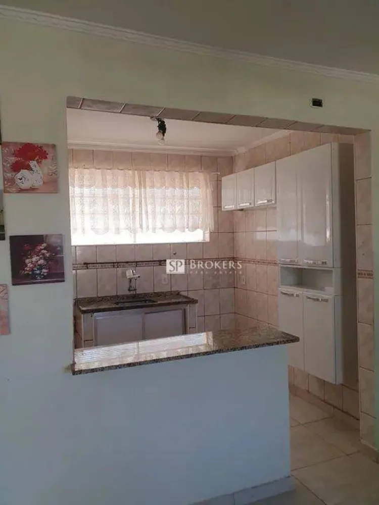 Apartamento, 2 quartos, 60 m² - Foto 4