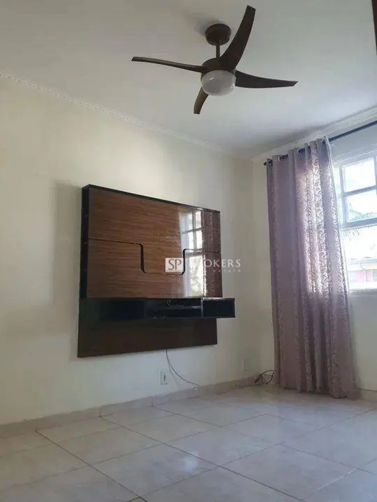 Apartamento, 2 quartos, 60 m² - Foto 1