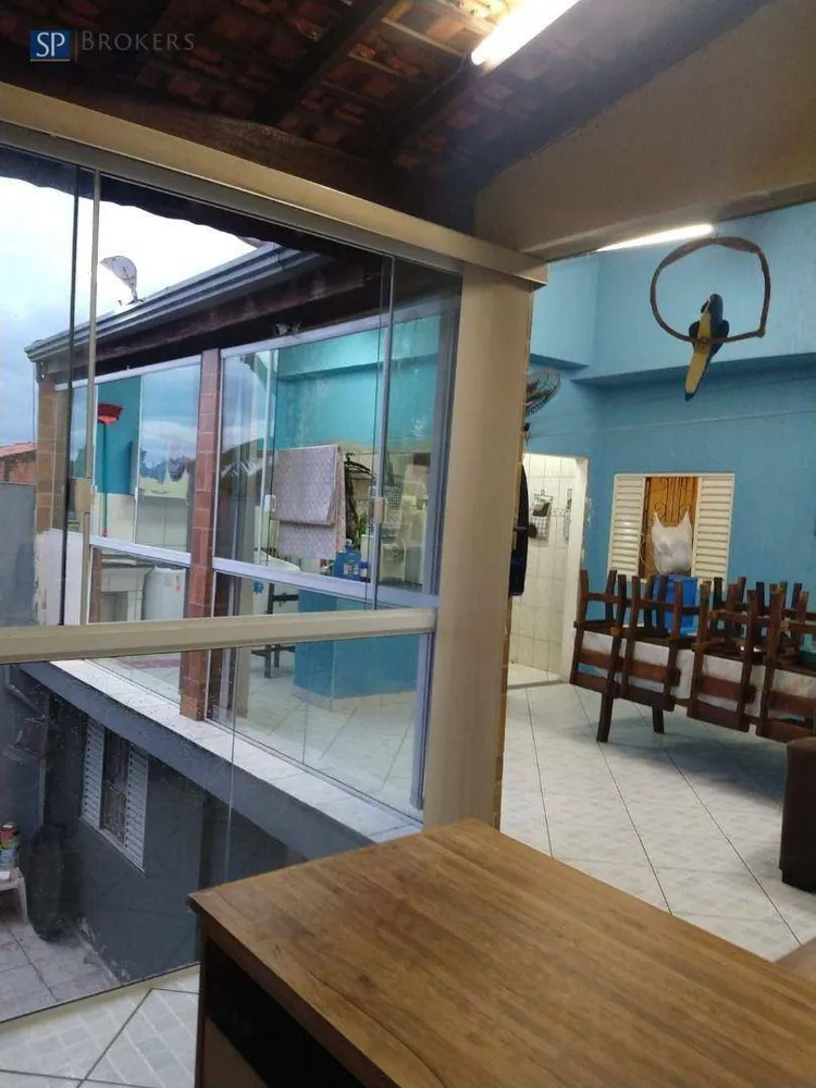 Casa, 6 quartos, 156 m² - Foto 3