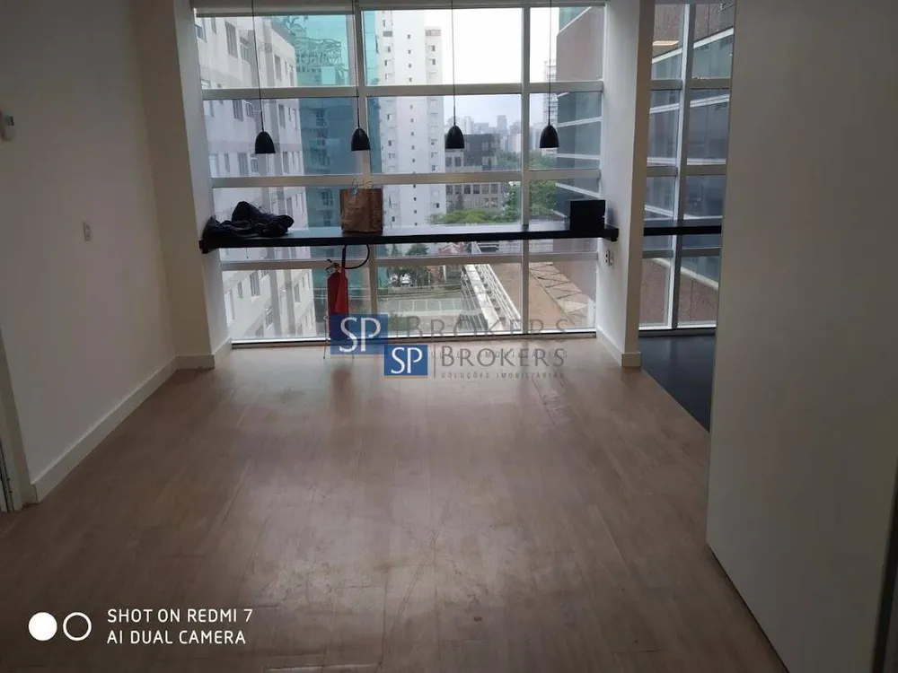 Sala-Conjunto, 536 m² - Foto 2