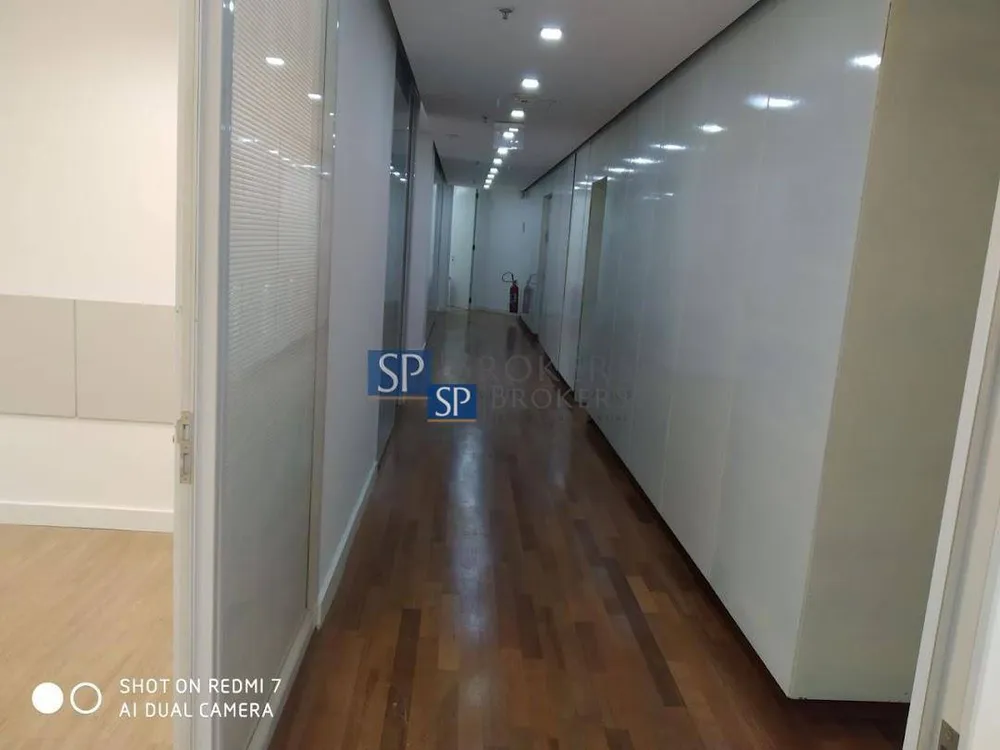 Sala-Conjunto, 536 m² - Foto 4