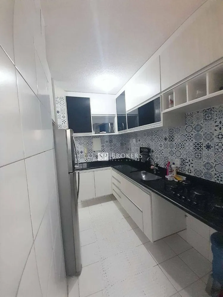 Apartamento, 2 quartos, 46 m² - Foto 4