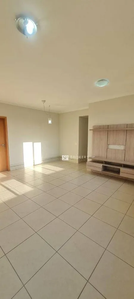 Apartamento, 3 quartos, 102 m² - Foto 3
