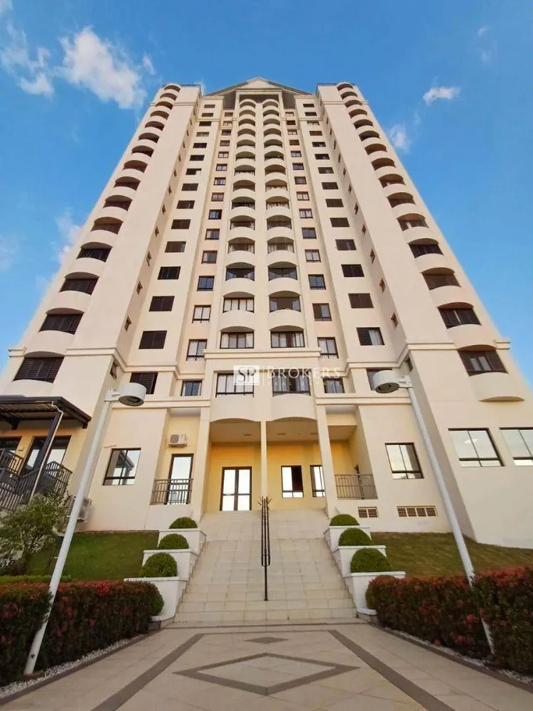 Apartamento, 3 quartos, 102 m² - Foto 1