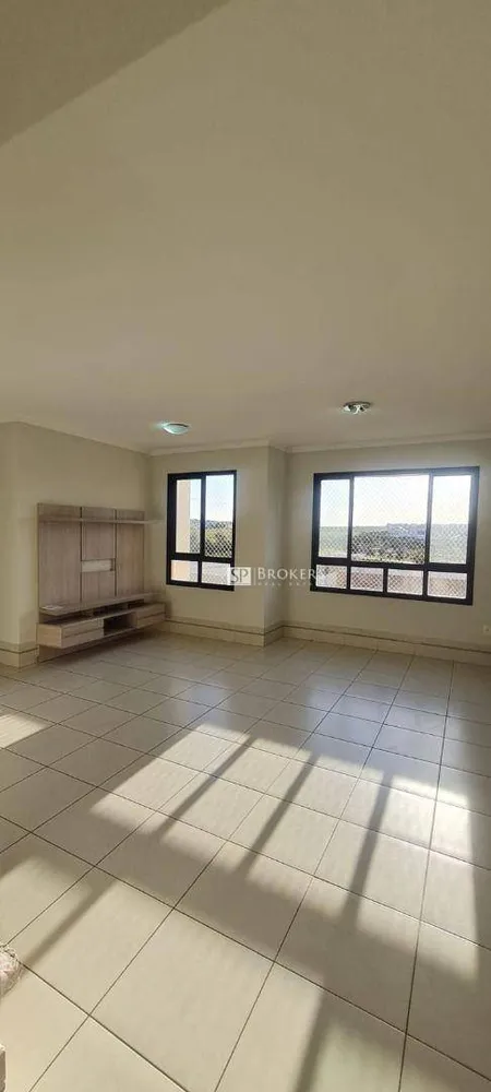 Apartamento, 3 quartos, 102 m² - Foto 2