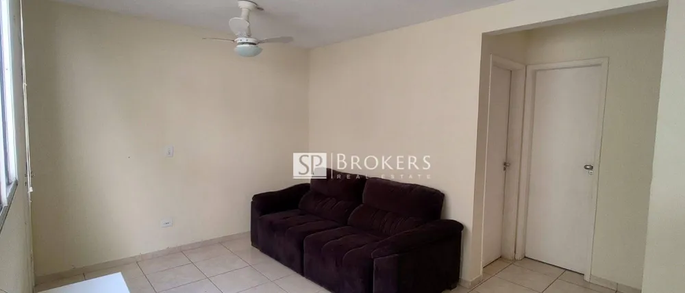 Apartamento, 2 quartos, 40 m² - Foto 4