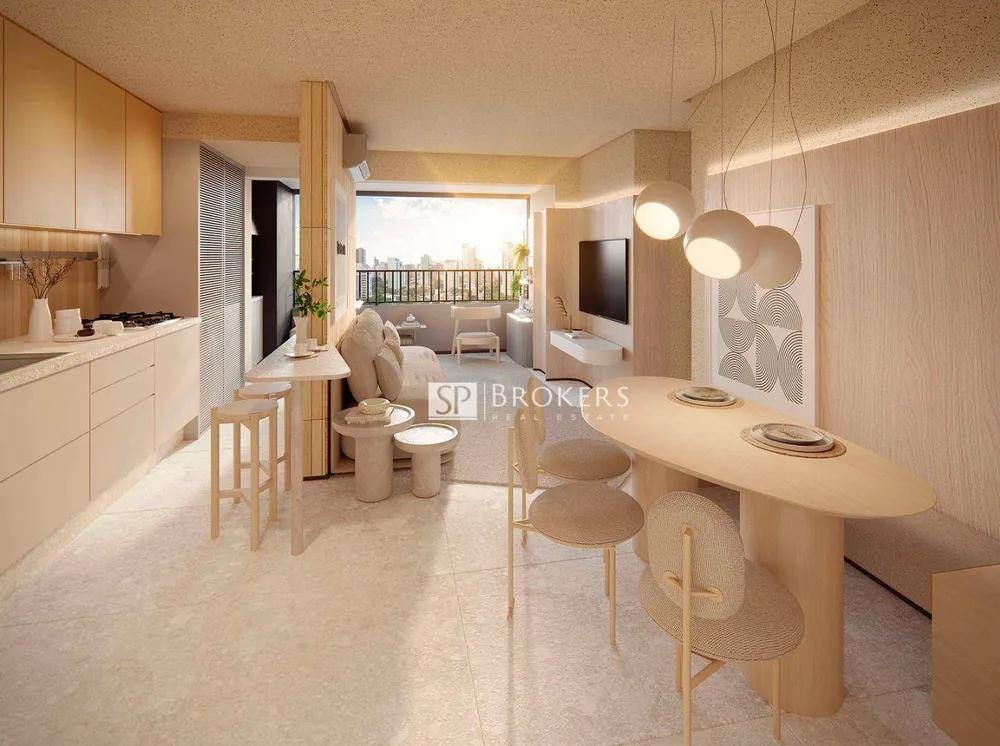 Apartamento, 3 quartos, 76 m² - Foto 1