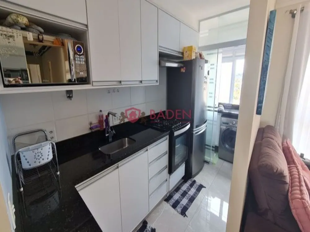 Apartamento, 2 quartos, 57 m² - Foto 4