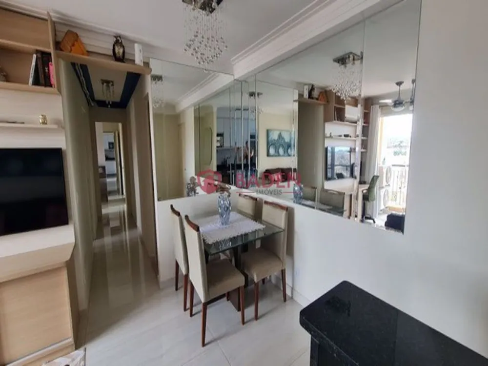 Apartamento, 2 quartos, 57 m² - Foto 3