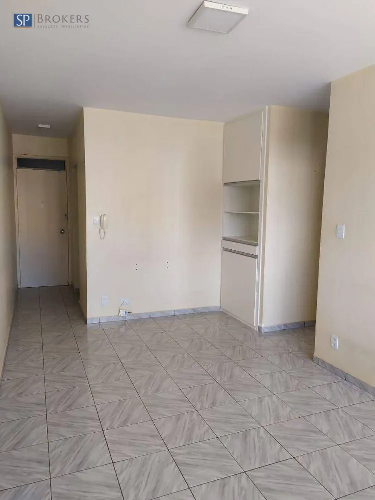 Apartamento, 1 quarto, 51 m² - Foto 1