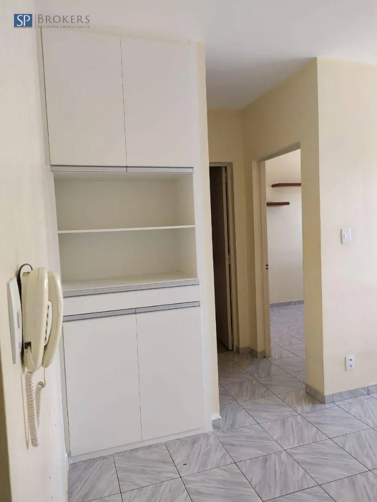 Apartamento, 1 quarto, 51 m² - Foto 4
