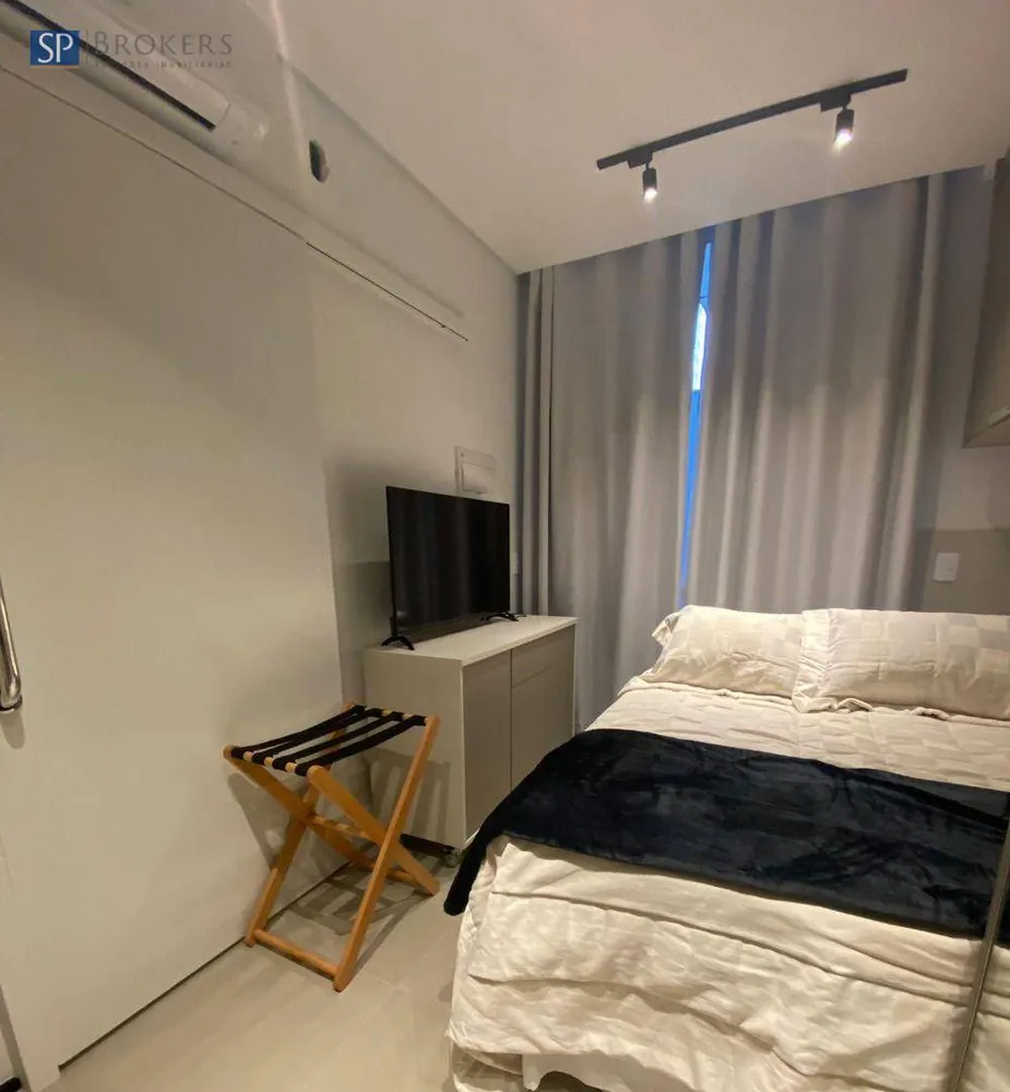 Apartamento, 1 quarto, 34 m² - Foto 2