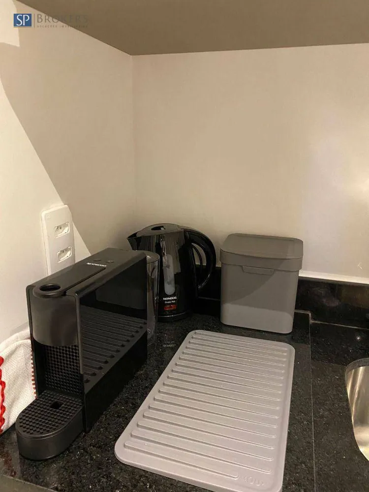 Apartamento, 1 quarto, 34 m² - Foto 4