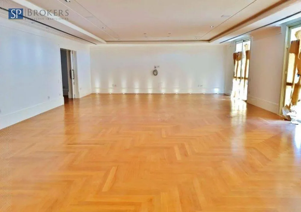 Apartamento, 5 quartos, 711 m² - Foto 3