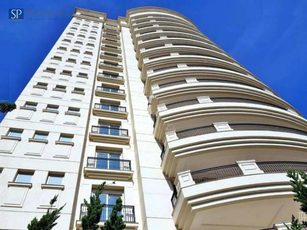 Apartamento, 5 quartos, 711 m² - Foto 1