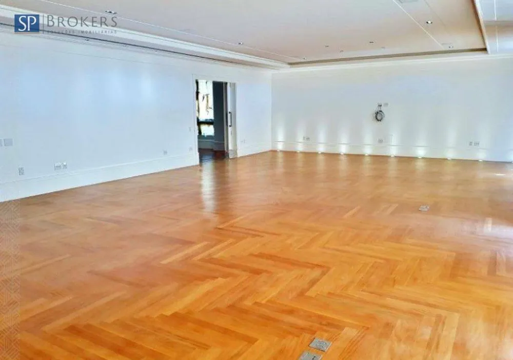 Apartamento, 5 quartos, 711 m² - Foto 4