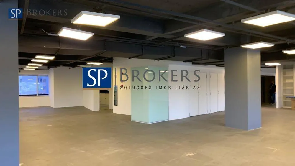 Sala-Conjunto, 384 m² - Foto 1