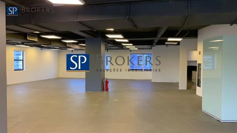 Sala-Conjunto, 384 m² - Foto 3