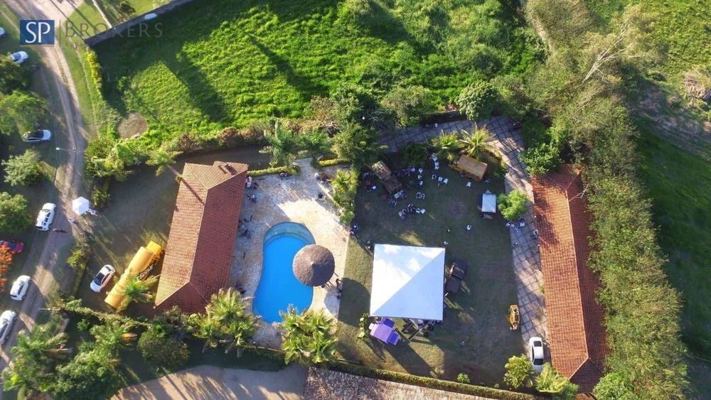 Fazenda, 3000 m² - Foto 1