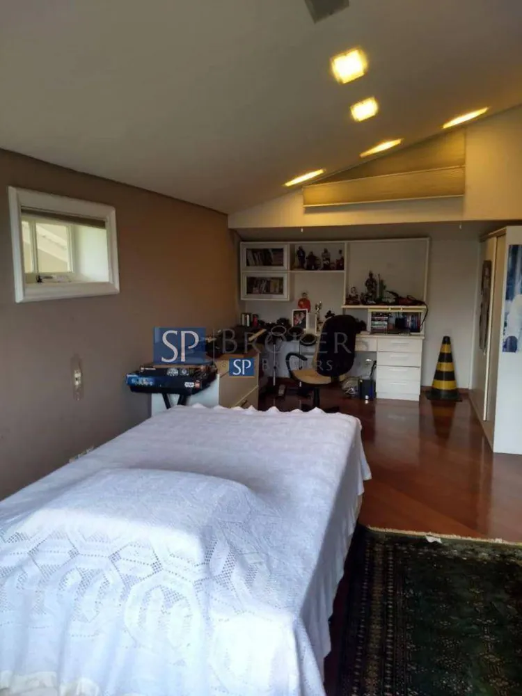 Casa, 4 quartos, 562 m² - Foto 3