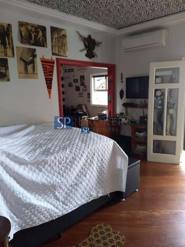 Casa, 4 quartos, 562 m² - Foto 1