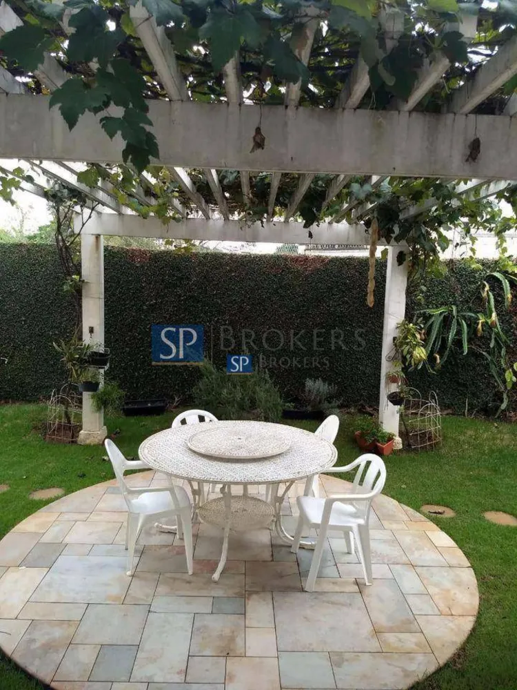 Casa, 4 quartos, 562 m² - Foto 4