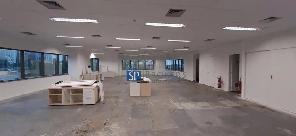 Sala-Conjunto, 280 m² - Foto 4