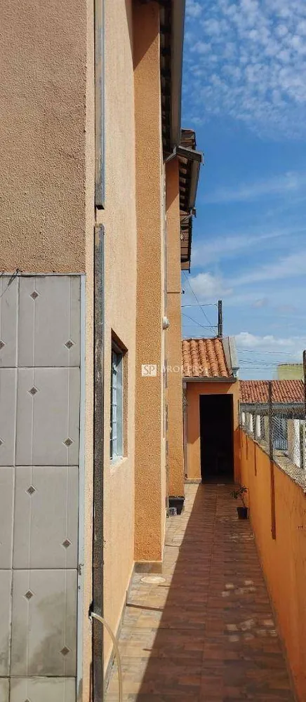 Sobrado, 3 quartos, 139 m² - Foto 2