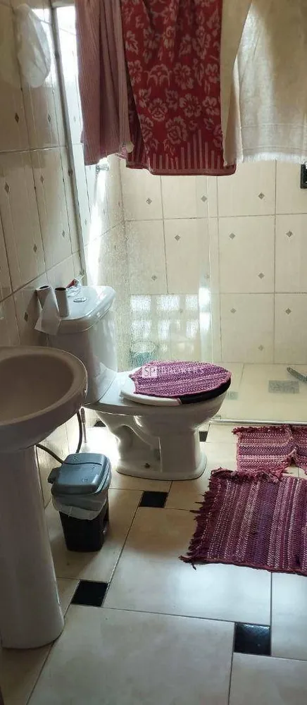 Sobrado, 3 quartos, 139 m² - Foto 3