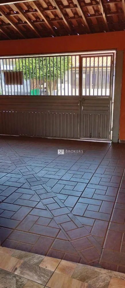 Sobrado, 3 quartos, 139 m² - Foto 4