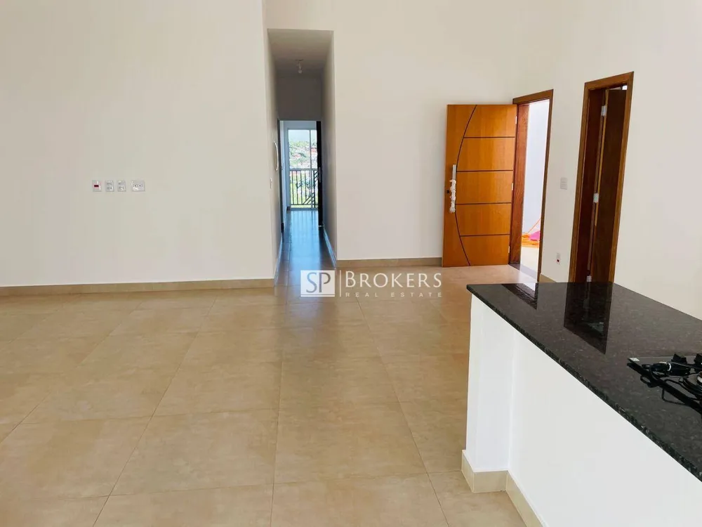 Casa, 3 quartos, 134 m² - Foto 4