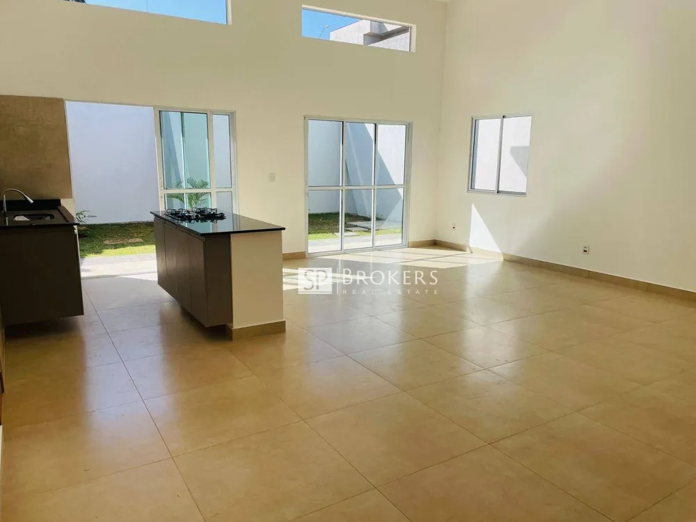 Casa, 3 quartos, 134 m² - Foto 1