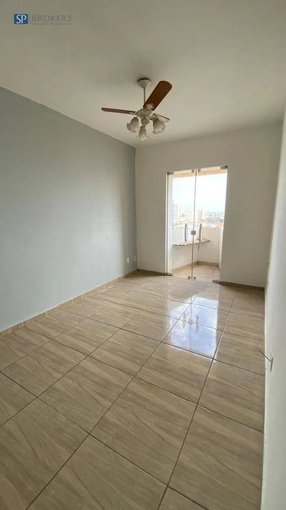Apartamento, 3 quartos, 127 m² - Foto 1
