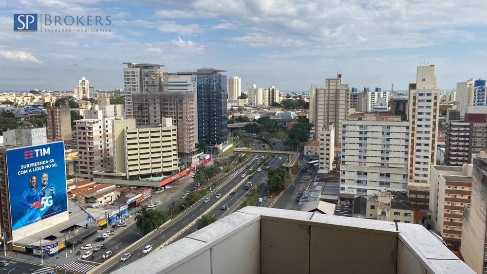 Apartamento, 3 quartos, 127 m² - Foto 2
