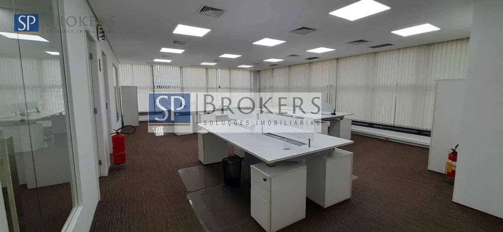 Sala-Conjunto, 162 m² - Foto 1