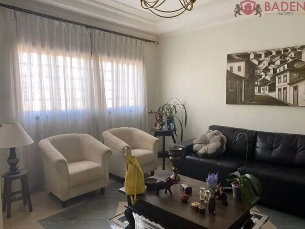 Casa, 3 quartos, 370 m² - Foto 3