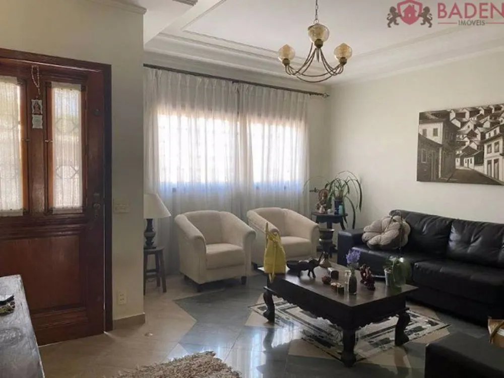 Casa, 3 quartos, 370 m² - Foto 2